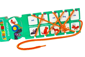 Obrázek produktu MOTANICE ALPHABOAT