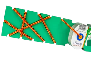 Obrázek produktu MOTANICE ALPHABOAT