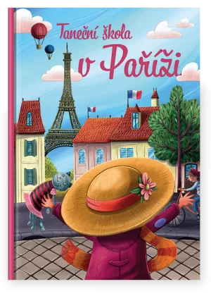Obrázek produktu PARIZ