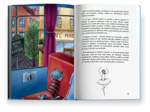 Obrázek produktu PARIZ
