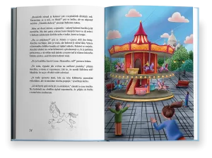 Obrázek produktu PARIZ