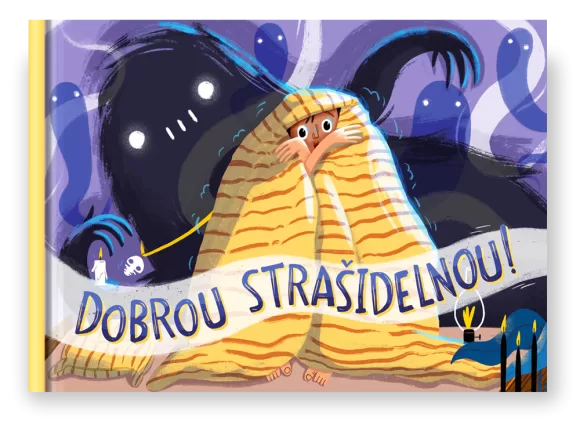 Obrázek produktu DOBROU_STRASIDELNOU