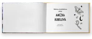 Obrázek produktu DOBROU_STRASIDELNOU