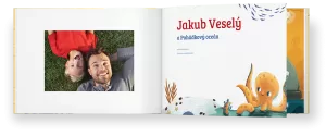 Obrázek produktu POHÁDKOVÝ OCEÁN