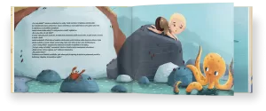 Obrázek produktu POHÁDKOVÝ OCEÁN