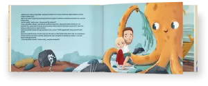Obrázek produktu POHÁDKOVÝ OCEÁN