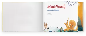 Obrázek produktu POHÁDKOVÝ OCEÁN