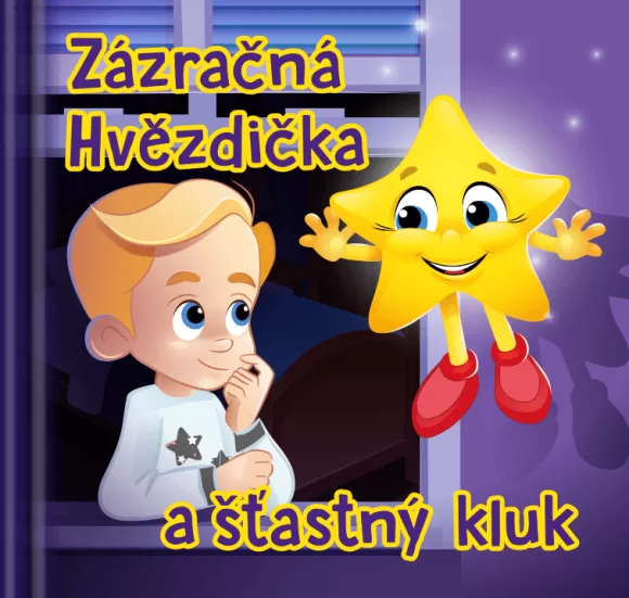 Obrázek produktu HVEZDICKA