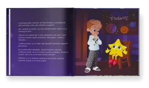 Obrázek produktu HVEZDICKA