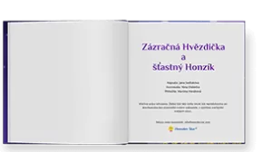 Obrázek produktu HVEZDICKA