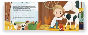 Obrázek produktu DOKÁŽU VŠECHNO! (kluk)