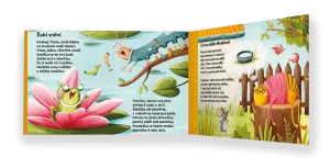 Obrázek produktu LEPORELO – O ČEM ZVÍŘATKÁ SNÍ