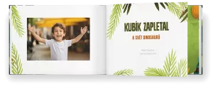Obrázek produktu SVĚT DINOSAURŮ