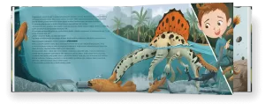 Obrázek produktu SVĚT DINOSAURŮ