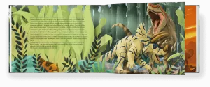 Obrázek produktu SVĚT DINOSAURŮ