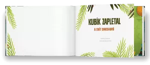 Obrázek produktu SVĚT DINOSAURŮ