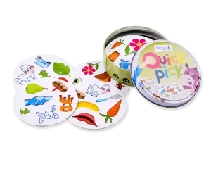 Obrázek produktu QUICK PICK – ZELENÝ