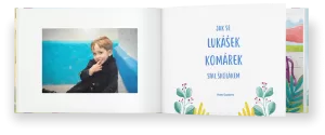 kniha BUDE ZE MĚ ŠKOLÁK!