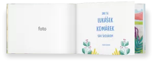 kniha BUDE ZE MĚ ŠKOLÁK!