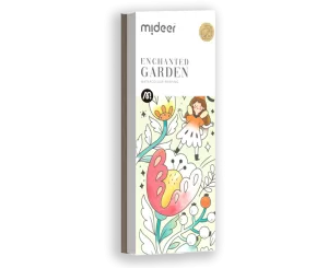 Obrázek produktu MIDEER ZAČAROVANÁ ZAHRADA