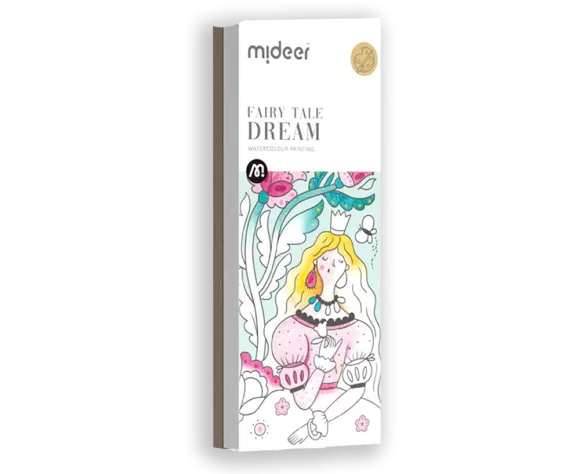 Obrázek produktu MIDEER POHÁDKOVÝ SEN