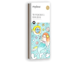 Obrázek produktu MIDEER BÁJEČNÉ PRÁZDNINY
