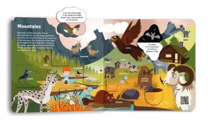 ANIMALS – ANGLICKÝ OBRÁZKOVÝ SLOVNÍK