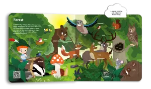 ANIMALS – ANGLICKÝ OBRÁZKOVÝ SLOVNÍK = 10 ks
