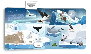 ANIMALS – ANGLICKÝ OBRÁZKOVÝ SLOVNÍK = 10 ks