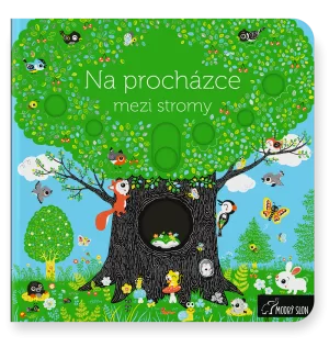 Na procházce kolem řeky