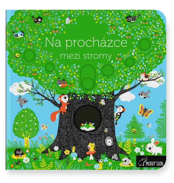Na procházce kolem řeky