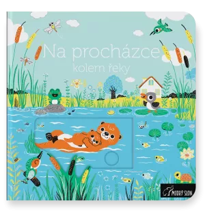 Na procházce mezi stromy