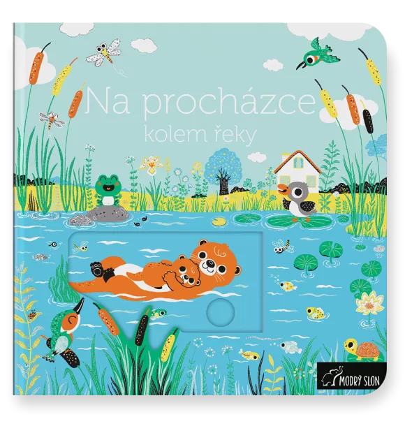 Na procházce mezi stromy