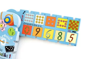 Obrázek produktu Motanice Matematika 1