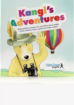 Obrázek produktu Kangi´s Adventures