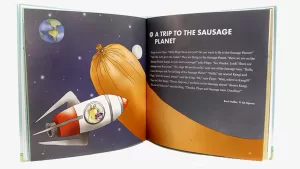 Obrázek produktu Kangi´s Adventures
