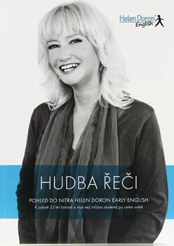 Obrázek produktu Hudba řeči