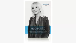Obrázek produktu Hudba řeči