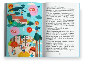 Obrázek produktu ROBIN