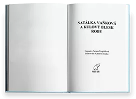 Obrázek produktu ROBIN