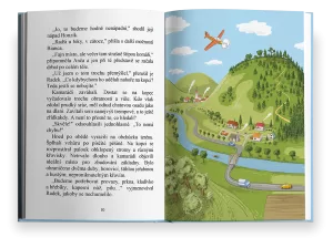 Obrázek produktu JEDNOOKÉ STRAŠIDLO