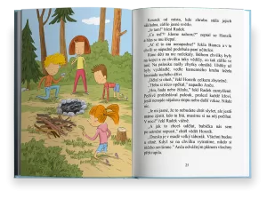 Obrázek produktu JEDNOOKÉ STRAŠIDLO