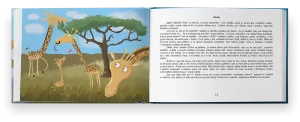 Obrázek produktu AFRIKA
