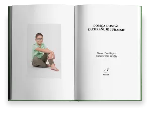 Obrázek produktu JURASSIE