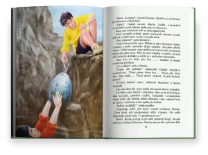 Obrázek produktu JURASSIE