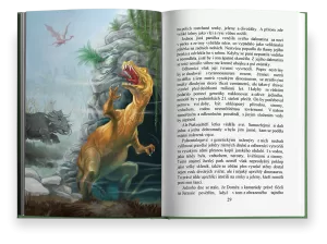 Obrázek produktu JURASSIE