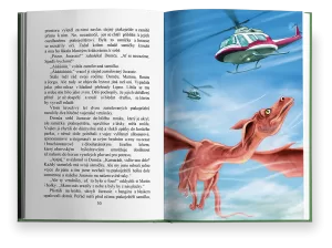 Obrázek produktu JURASSIE