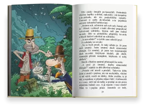Obrázek produktu ZOO