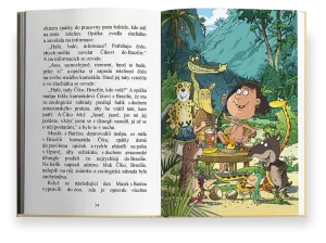 Obrázek produktu ZOO
