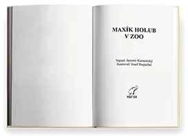 Obrázek produktu ZOO